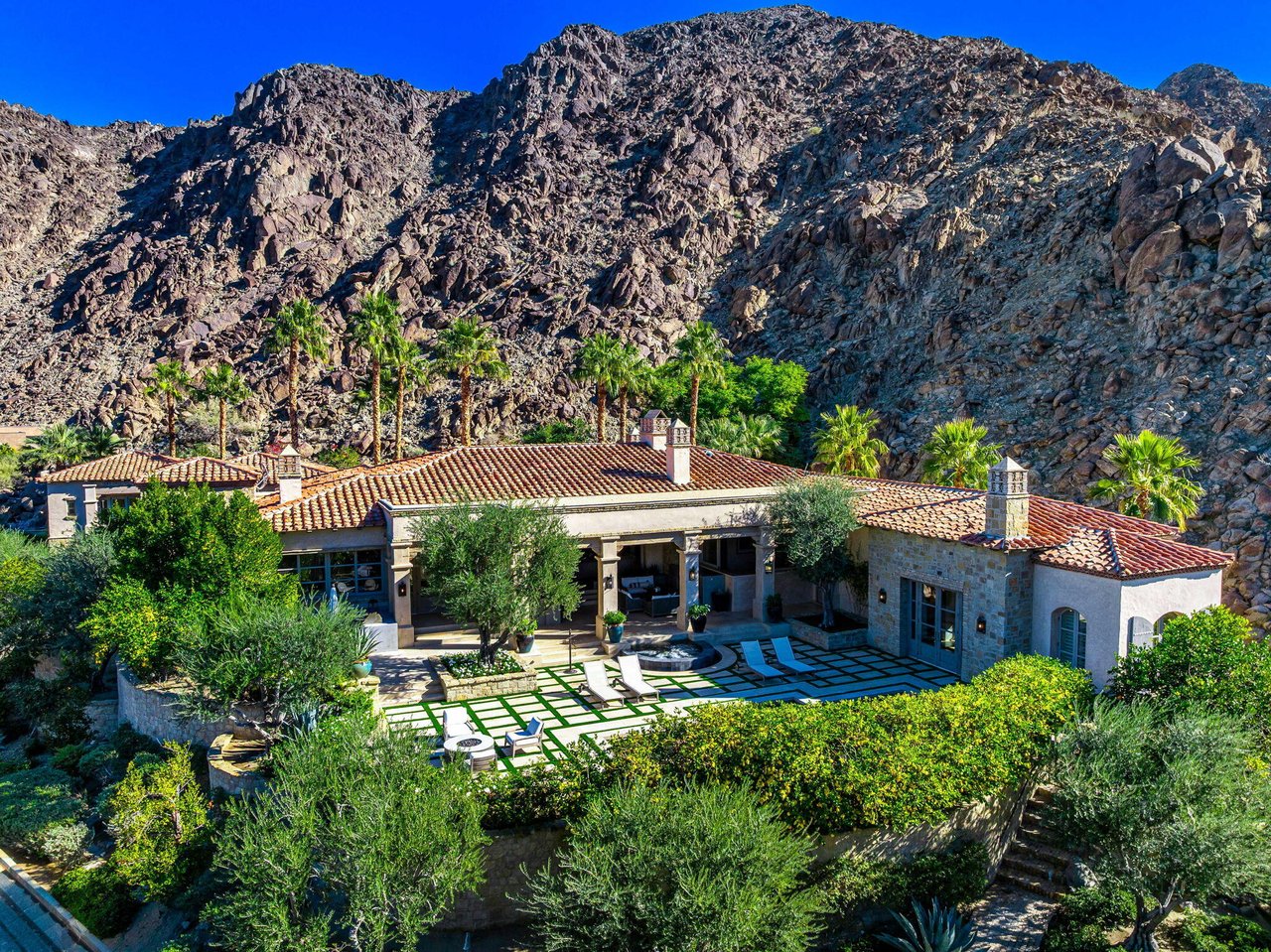78658 Peerless Place, La Quinta, CA 92253