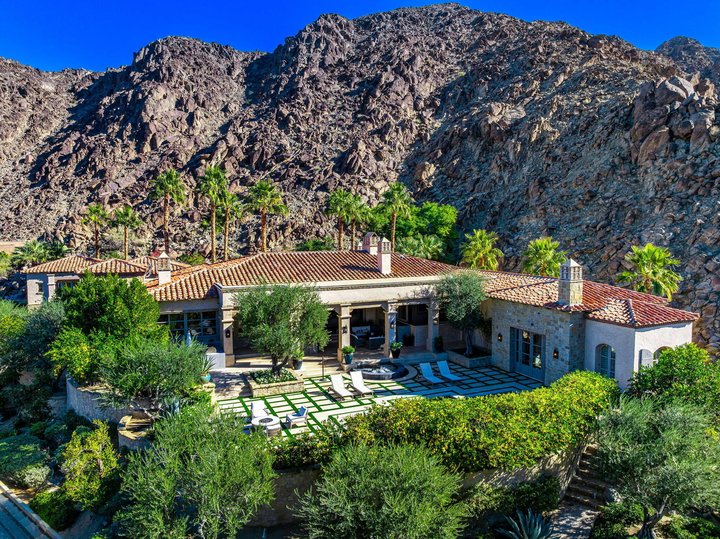 78658 Peerless Place, La Quinta, CA 92253