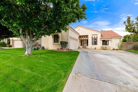 53 San Simeon Place, Rancho Mirage, CA 92270 photo 2