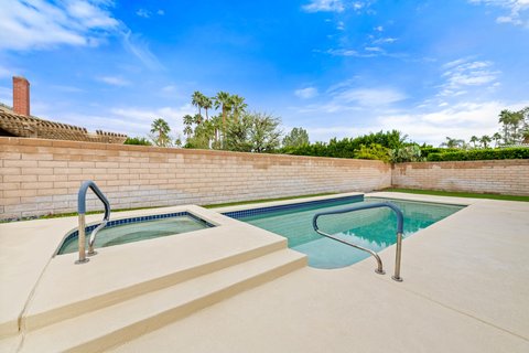 53 San Simeon Place, Rancho Mirage, CA 92270 photo 25