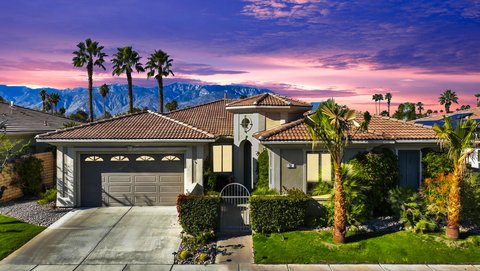 53 Via Del Rossi, Rancho Mirage, CA 92270 photo 2