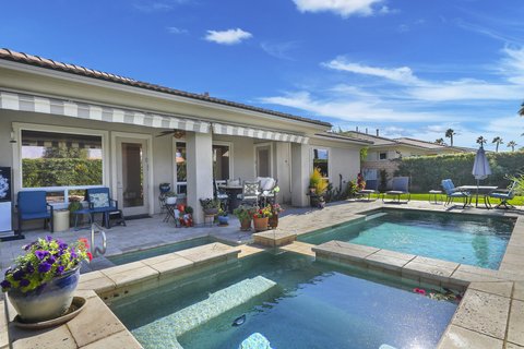 53 Via Del Rossi, Rancho Mirage, CA 92270 photo 34