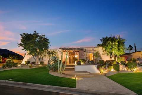 72860 Calle De La Silla, Palm Desert, CA 92260 photo 1