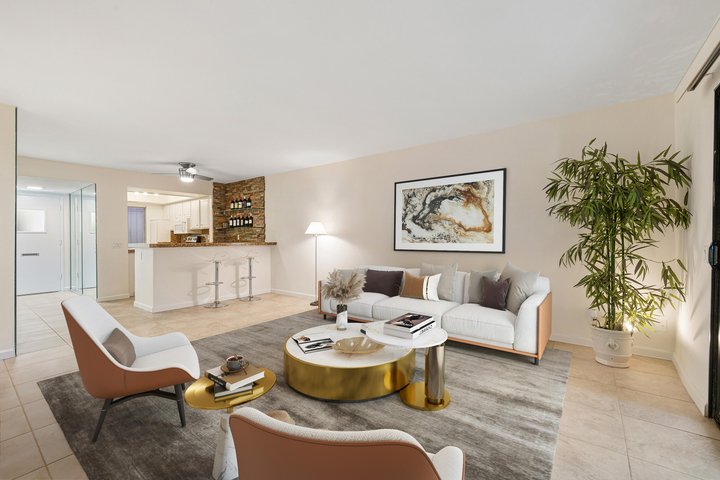 1407 N Sunrise Way, 28, Palm Springs, CA 92262