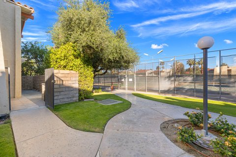 1407 N Sunrise Way, 28, Palm Springs, CA 92262 photo 21