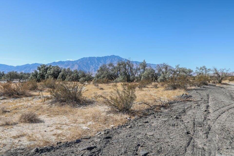 2.5 Acres_ Avenida Manzana, Desert Hot Springs, CA 92240