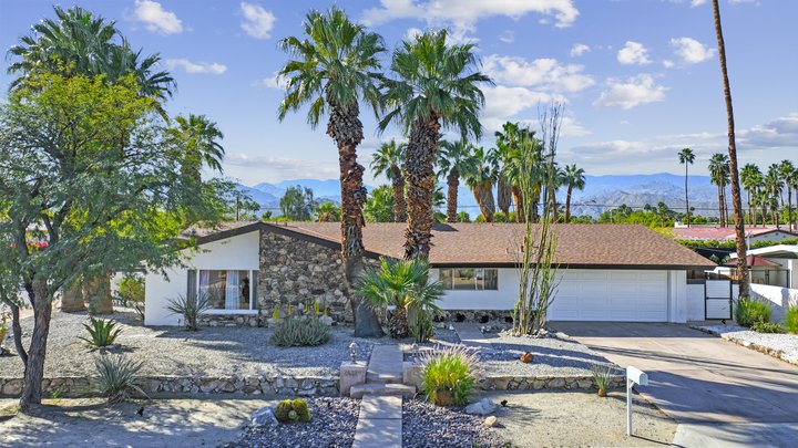 74399 Old Prospector Trail, Palm Desert, CA 92260