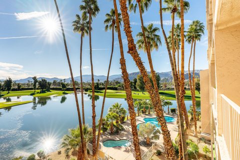 899 Island Drive, 408, Rancho Mirage, CA 92270 photo 1