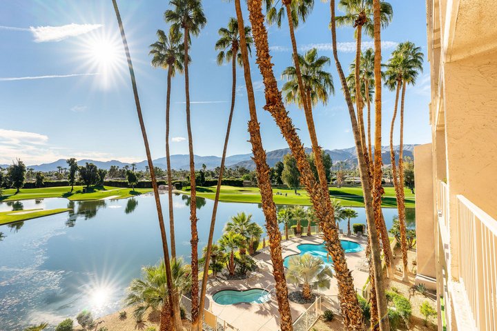 899 Island Drive, 408, Rancho Mirage, CA 92270