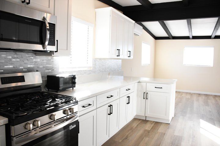 61576 Aberdeen Drive, Joshua Tree, CA 92252