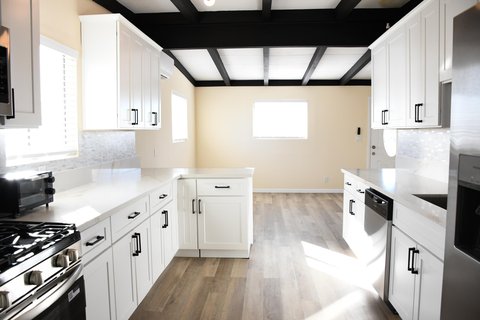 61576 Aberdeen Drive, Joshua Tree, CA 92252 photo 2