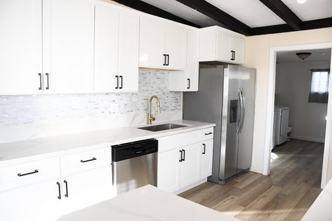 61576 Aberdeen Drive, Joshua Tree, CA 92252 photo 4