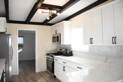 61576 Aberdeen Drive, Joshua Tree, CA 92252 photo 5
