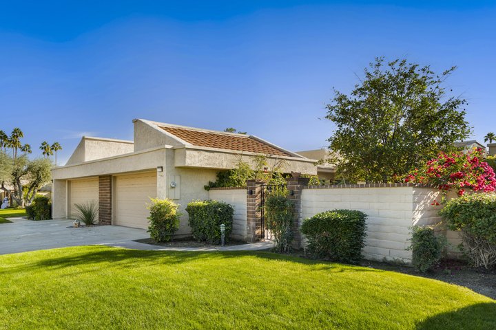 7581 Paseo Azulejo, Palm Springs, CA 92264