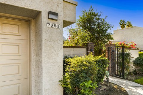 7581 Paseo Azulejo, Palm Springs, CA 92264 photo 2
