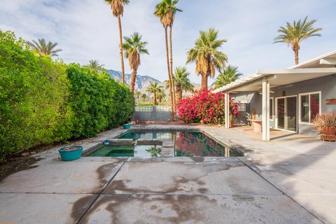 2272 N Starr Road, Palm Springs, CA 92262 photo 30