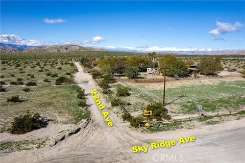 0 22nd Ave. Avenue, Desert Hot Springs, CA 92241 photo 11
