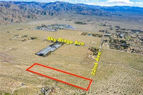 0 22nd Ave. Avenue, Desert Hot Springs, CA 92241 photo 12