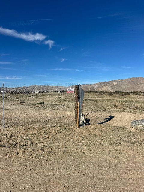 0 22nd Ave. Avenue, Desert Hot Springs, CA 92241 photo 3