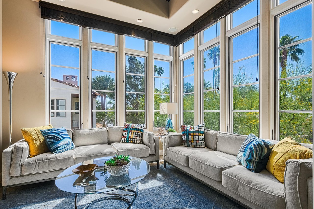 291 Calle Tranquillo, Palm Springs, CA 92262
