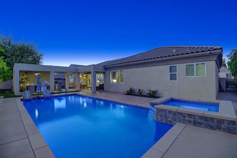 79185 Shadow Trail, La Quinta, CA 92253 photo 2