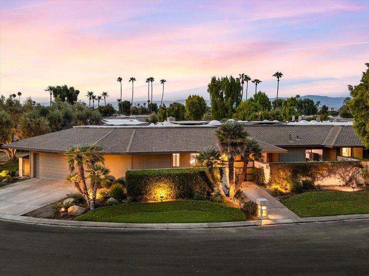 59 Cornell Drive, Rancho Mirage, CA 92270