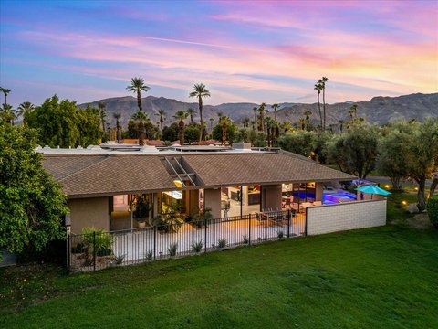 59 Cornell Drive, Rancho Mirage, CA 92270 photo 53