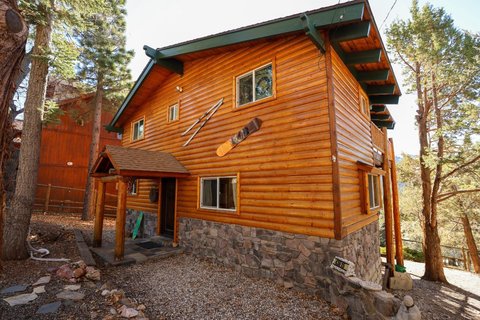 43615 Wolf Road, Big Bear Lake, CA 92315 photo 2
