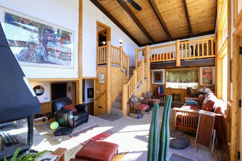 43615 Wolf Road, Big Bear Lake, CA 92315 photo 5