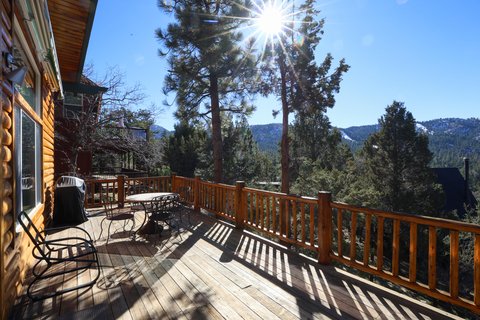 43615 Wolf Road, Big Bear Lake, CA 92315 photo 10