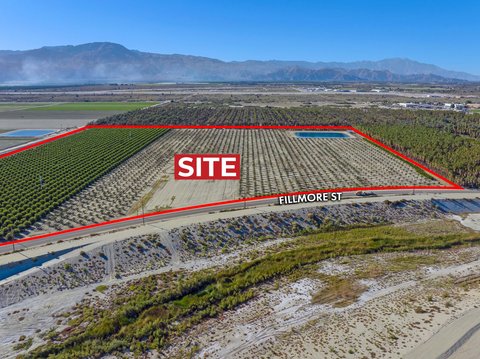 0 Fillmore St, Thermal, CA 92274 photo 3