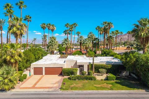 45450 Rancho Palmeras Drive, Indian Wells, CA 92210 photo 1