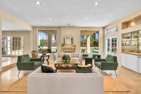 45450 Rancho Palmeras Drive, Indian Wells, CA 92210 photo 2