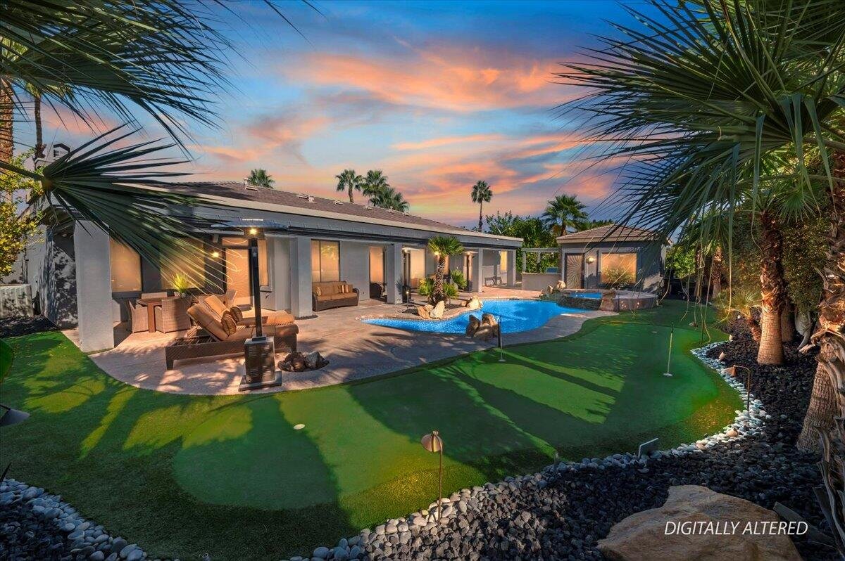 75795 Nelson Lane, Palm Desert, CA 92211