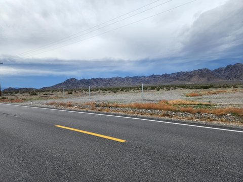 0 Rice Road, Desert Center, CA 92239 photo 1
