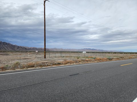 0 Rice Road, Desert Center, CA 92239 photo 2