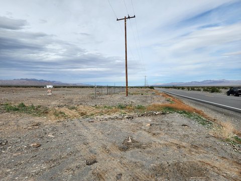 0 Rice Road, Desert Center, CA 92239 photo 3