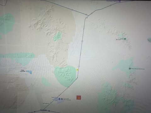 0 Rice Road, Desert Center, CA 92239 photo 5