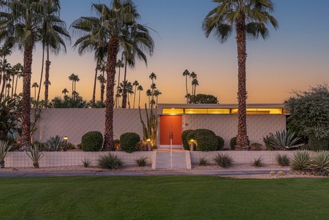 75 Westlake Circle, Palm Springs, CA 92264 photo 2