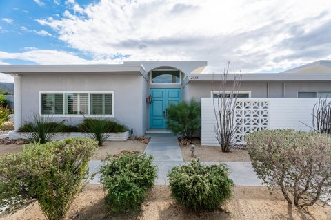 2518 S Sierra Madre, Palm Springs, CA 92264 photo 4