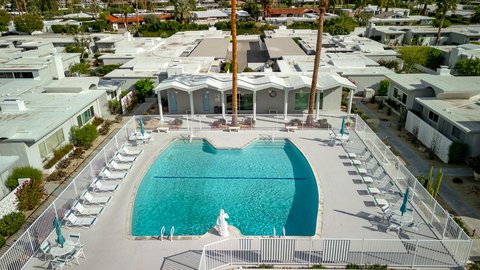 2518 S Sierra Madre, Palm Springs, CA 92264 photo 41