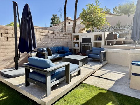73095 Deer Grass Drive, Palm Desert, CA 92260 photo 11