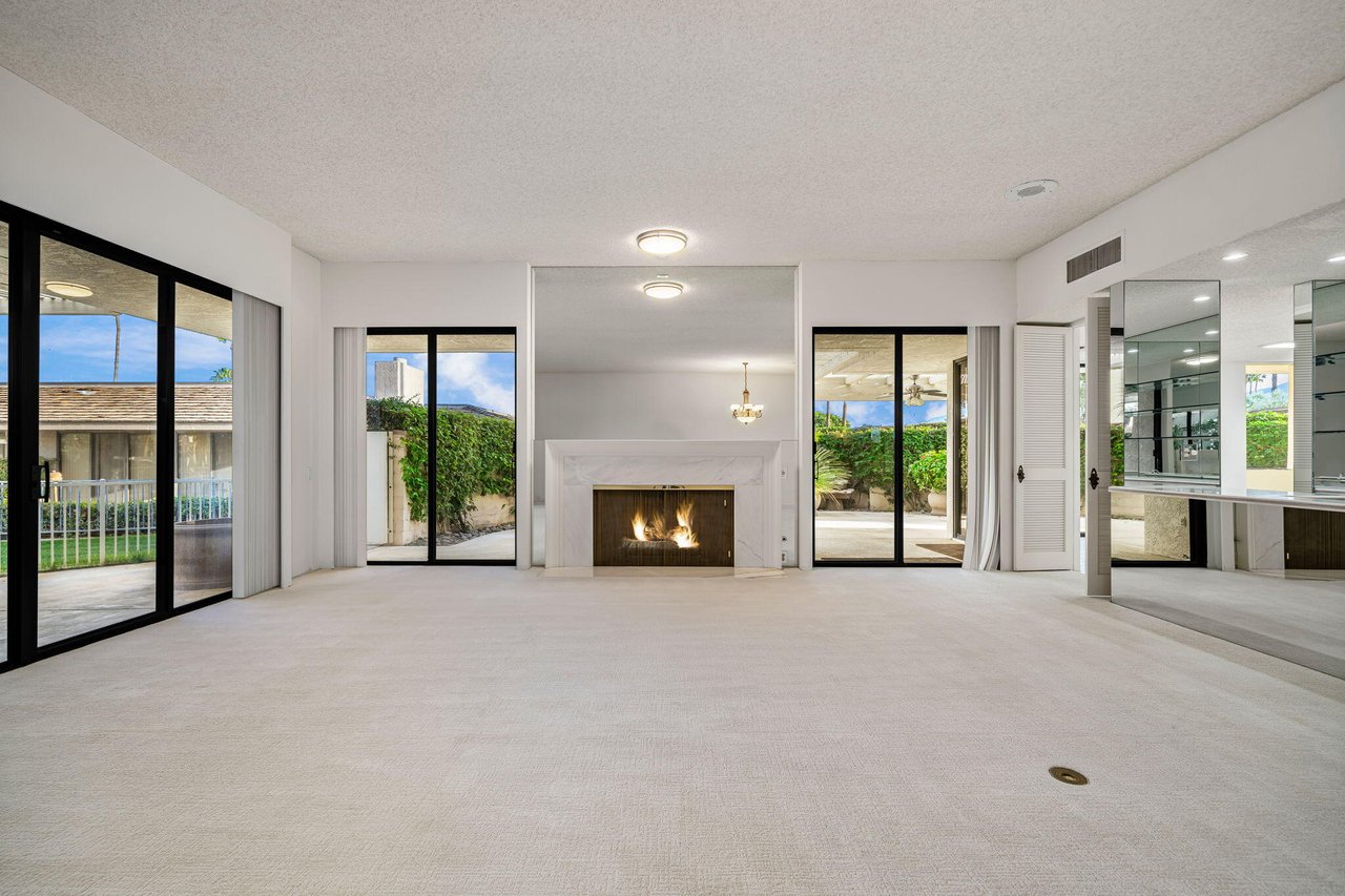 2 Clemson Street, Rancho Mirage, CA 92270