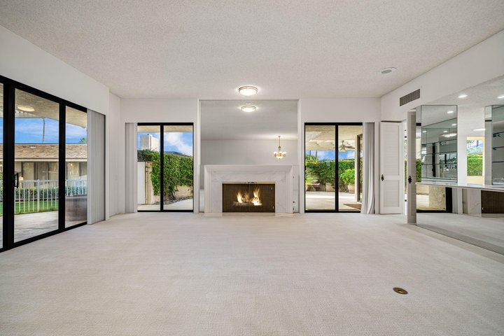 2 Clemson Street, Rancho Mirage, CA 92270