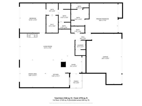 49455 Avenida Club La Quinta, La Quinta, CA 92253 photo 29