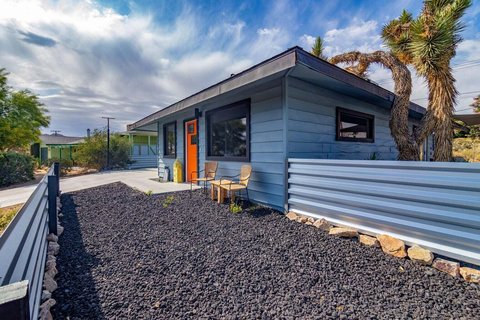 61455 Adobe Drive, Joshua Tree, CA 92252 photo 17