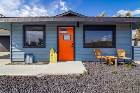 61455 Adobe Drive, Joshua Tree, CA 92252 photo 2