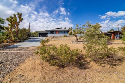 61455 Adobe Drive, Joshua Tree, CA 92252 photo 3