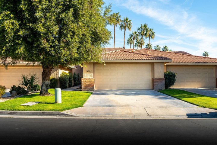 54 Maximo Way, Palm Desert, CA 92260