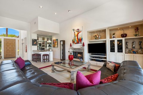 944 Mesa Grande Drive, Palm Desert, CA 92211 photo 14